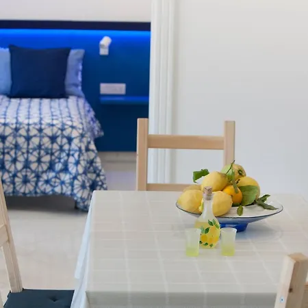 Cafiero Apartment