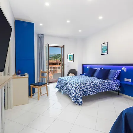 Apartment Cafiero