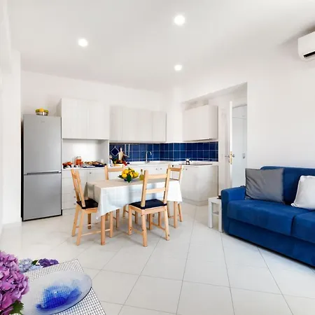 Apartment Cafiero Sorrento