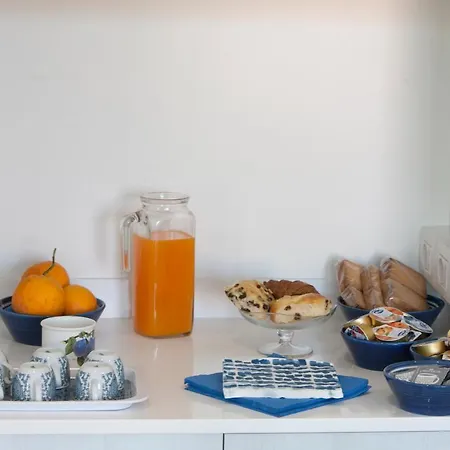 Cafiero Apartment *