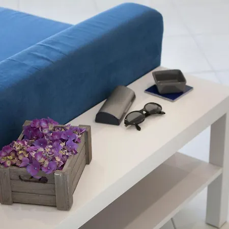 Apartment Cafiero *