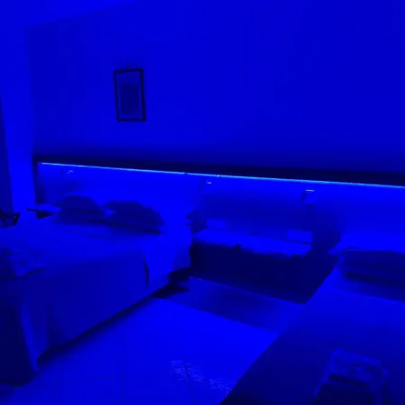 Cafiero Blue Guest House Appartamento Sorrento