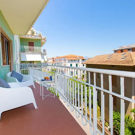 Cafiero Blue Guest House * Sorrento