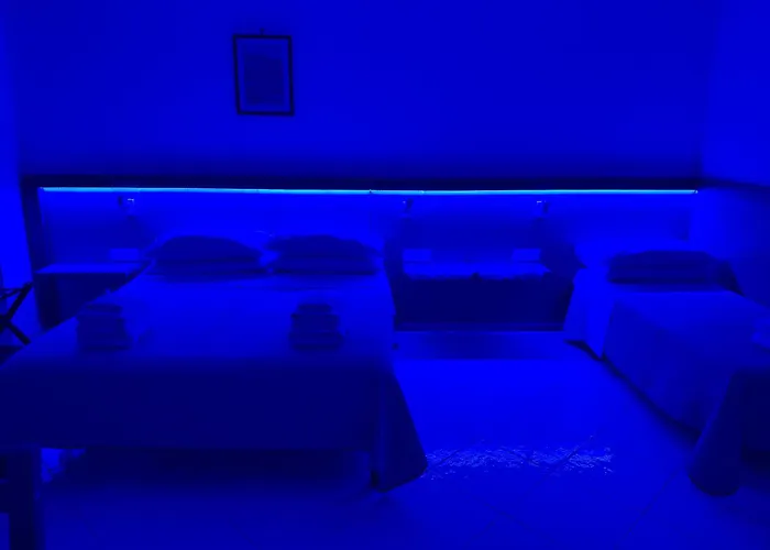 Lejlighed Cafiero Blue *